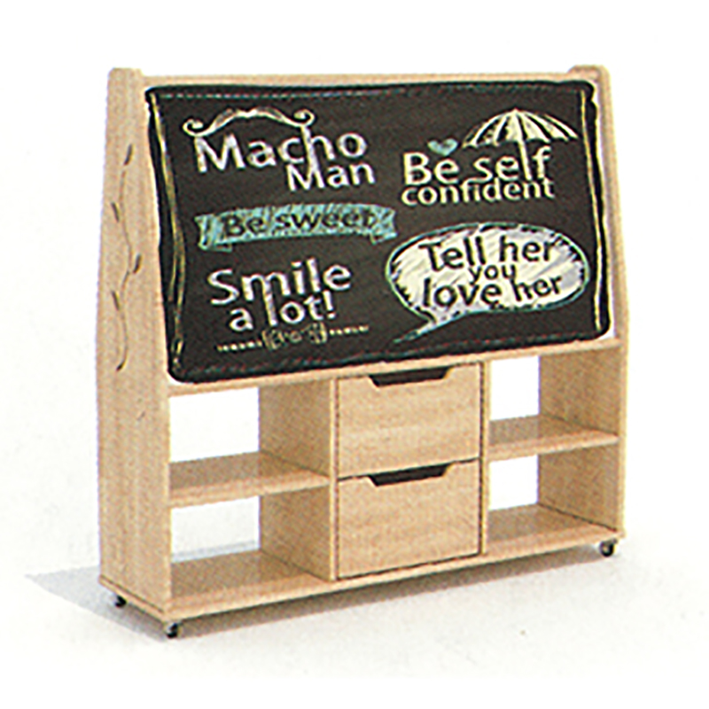 ewws (286) Kindergarten Blackboard