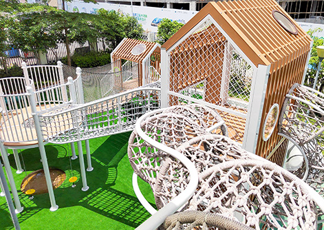 kids indoor playground-GENRMANY