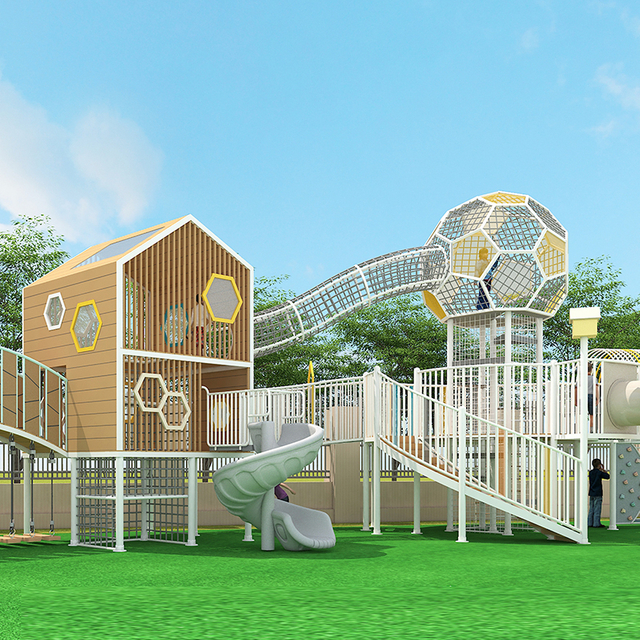 Football-themed slide-Customized slides