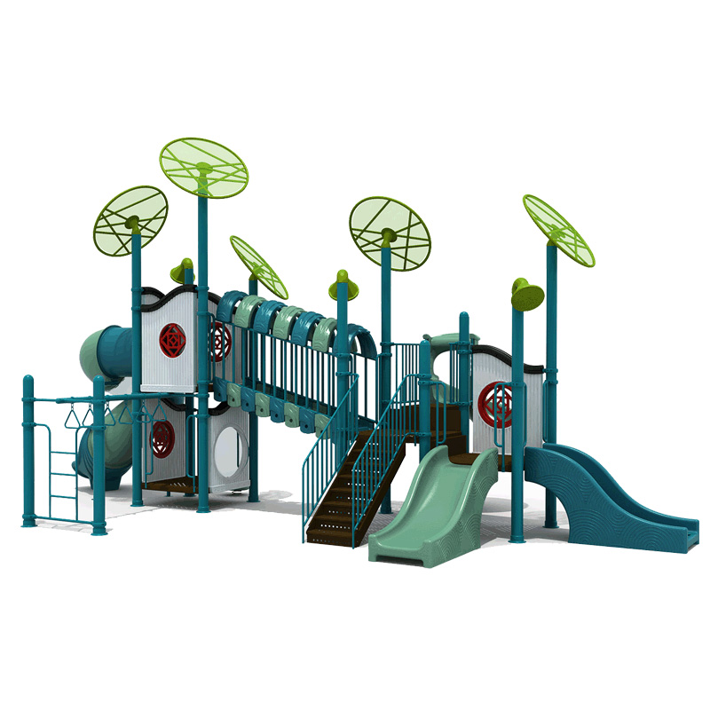 outdoor playground sets