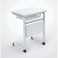 Student Desks-plastic