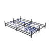 Wrought Iron Ceiling Frame - Ninja Course