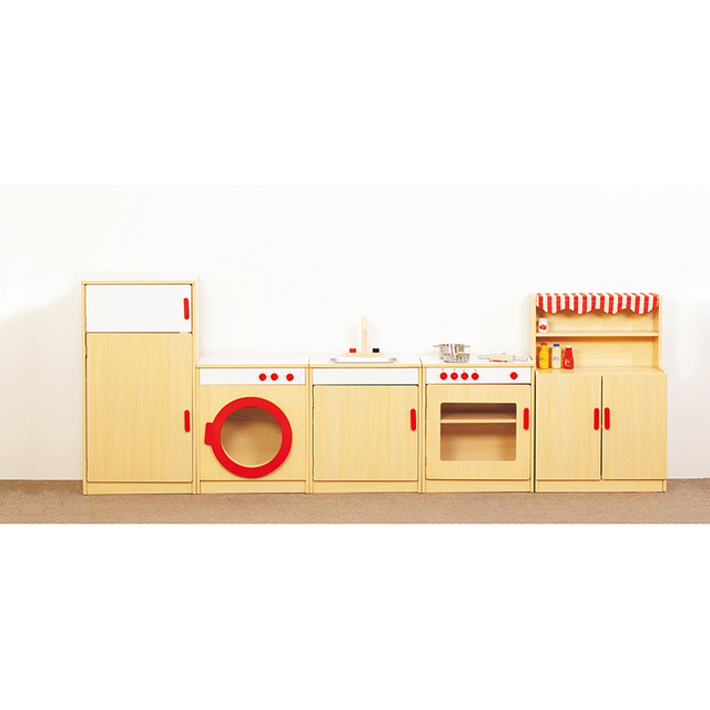 Wooden Kitchen Cabinets-Wooden Furniture 