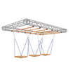 Net bridge - Ninja Course