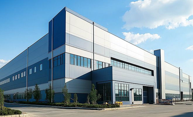 Guangzhou Cheers Industrial Co., Ltd