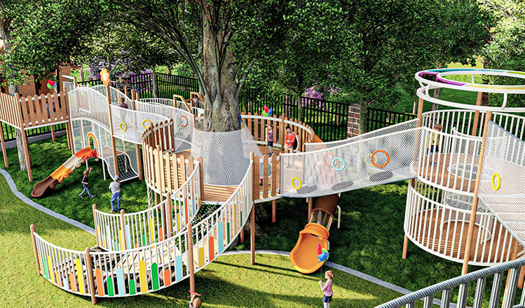 Red Apple Kindergarten