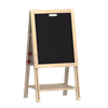 Art Easel-Wooden Kindergarten Furniture