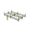Wrought Iron Ceiling Frame - Ninja Course