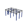 Wrought Iron Floor Frame - Ninja Course