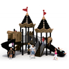 Happy Castle-Combination Slide
