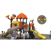 Dreamy Sunshine Slide-Combination Slide Playground Combination Slide