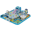 Space Odyssey Indoor Playground - Commercial Playground 