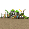 Dreamy Sunshine Slide-Combination Slide Playground Combination Slide