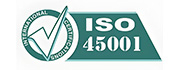 Partner-ISO 45001