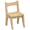 Solid Wood Chair-wooden solid wood chair