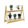 Wooden Storage Rack