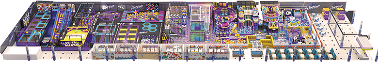 professional playground equipment