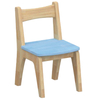 Solid Wood Chair-wooden solid wood chair