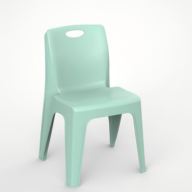 Kids Chair-plastic Kids furniture