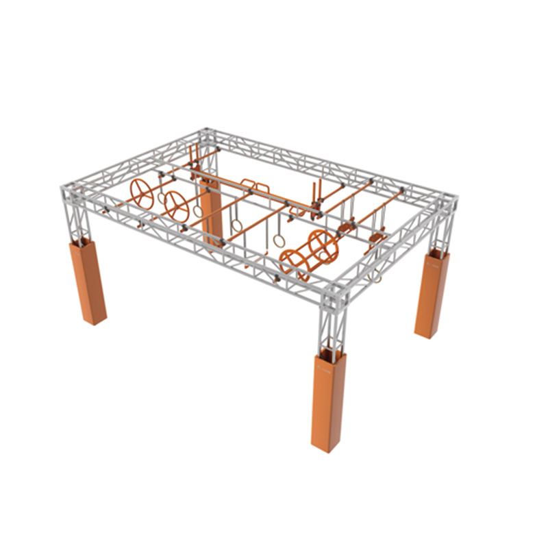 Indoor Exercise Equipment