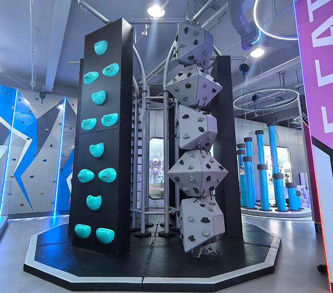 Commercial Playground Indoor Playground Parks