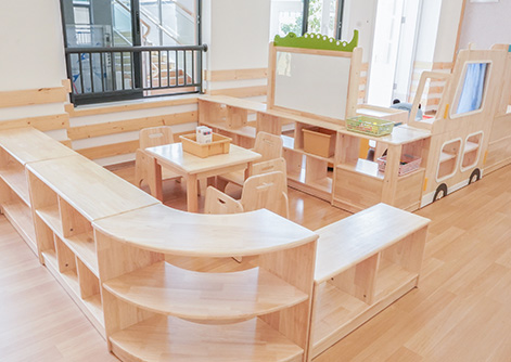 children wood furniture