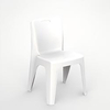 Kids Chair-plastic Kids furniture
