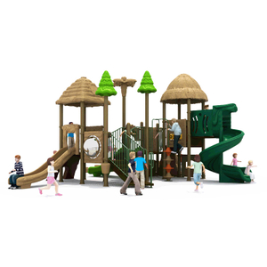 Straw slide-Combination Slide