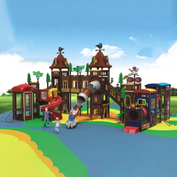 Intercity Bus Slide-Combination Slide