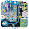 Space Odyssey Indoor Playground - Commercial Playground 