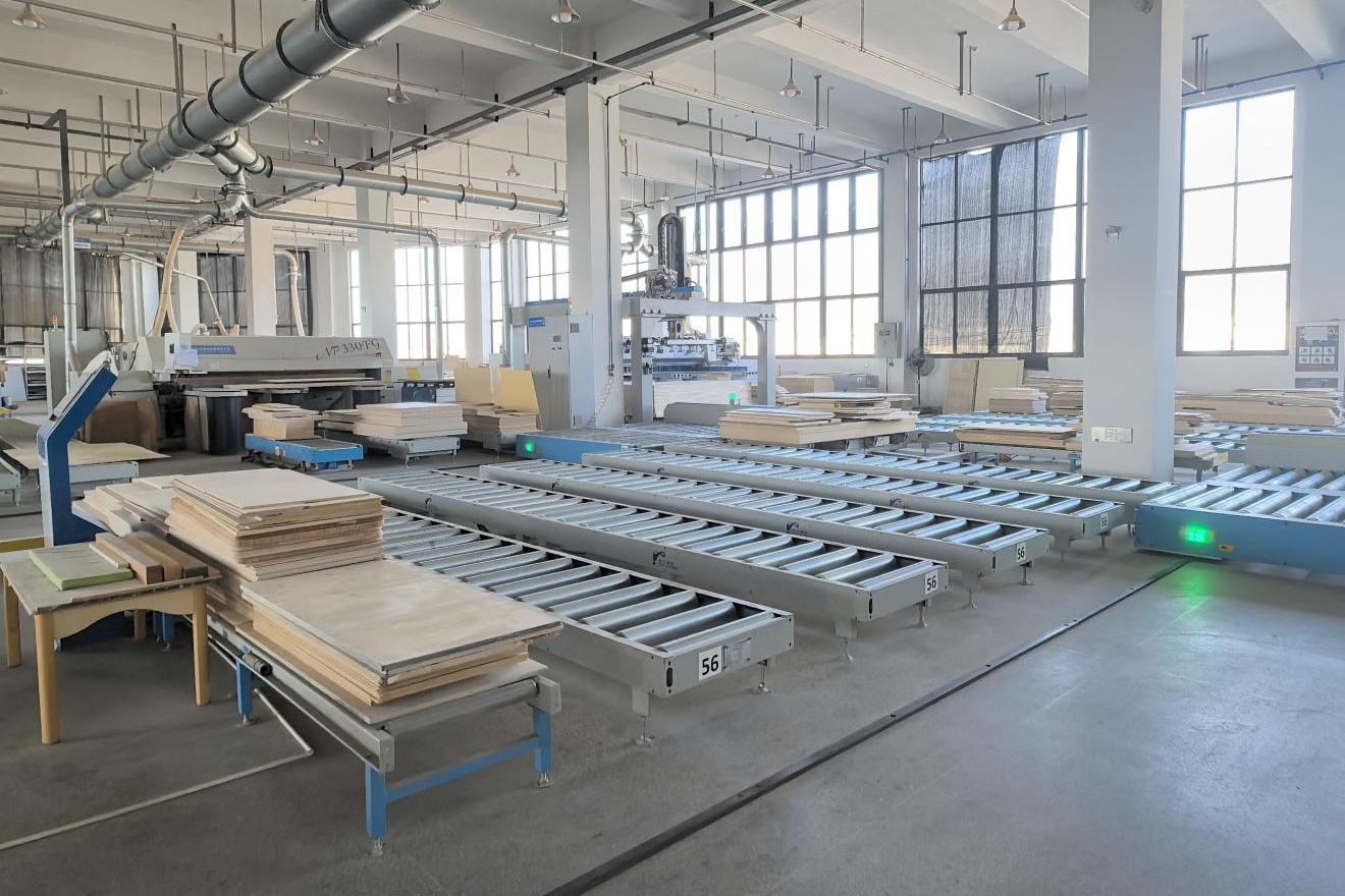commercial playground supplier