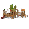 Orchard Wooden Play System - Wooden Series