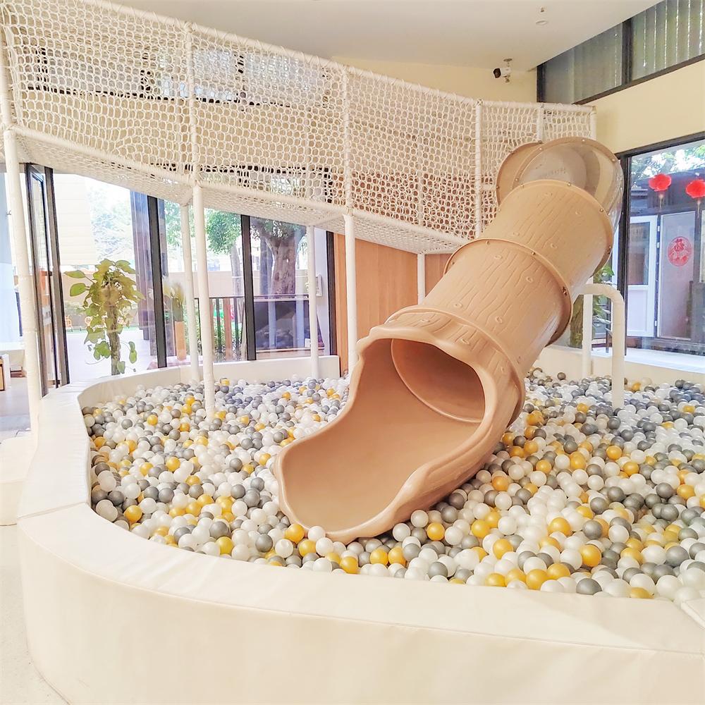Shopping Malls & Family Entertainment Centers