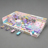 Macaron Themed Indoor Kids Soft Playground - Commercial Playground
