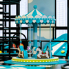 SkyRise Play Haven Indoor Playground - Commercial Playground