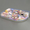 Retro Candy Carnival Soft Play Complex - Commercial Playground