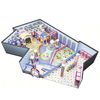 Macaron Mini Town Indoor Soft Playground - Commercial Playground