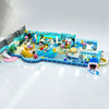 Ocean Adventure Themed Kids Play Park - Commercial Playground