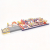 Carnival Themed Indoor Kids Soft Playground - Commercial Playground