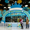 SkyRise Play Haven Indoor Playground - Commercial Playground