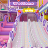 Fantasy Pastel Pink - Commercial Playground