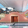 Carnival‑Style Indoor Integrated Amusement - Commercial Playground