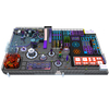 Urban Space Station Indoor Playground - Commercial Playground