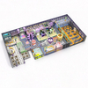 Modern City-themed Indoor Kids Play Park - Commercial Playground