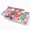 Fantasy Circus Indoor Soft Play Park - Commercial Playground