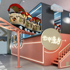 Carnival‑Style Indoor Integrated Amusement - Commercial Playground